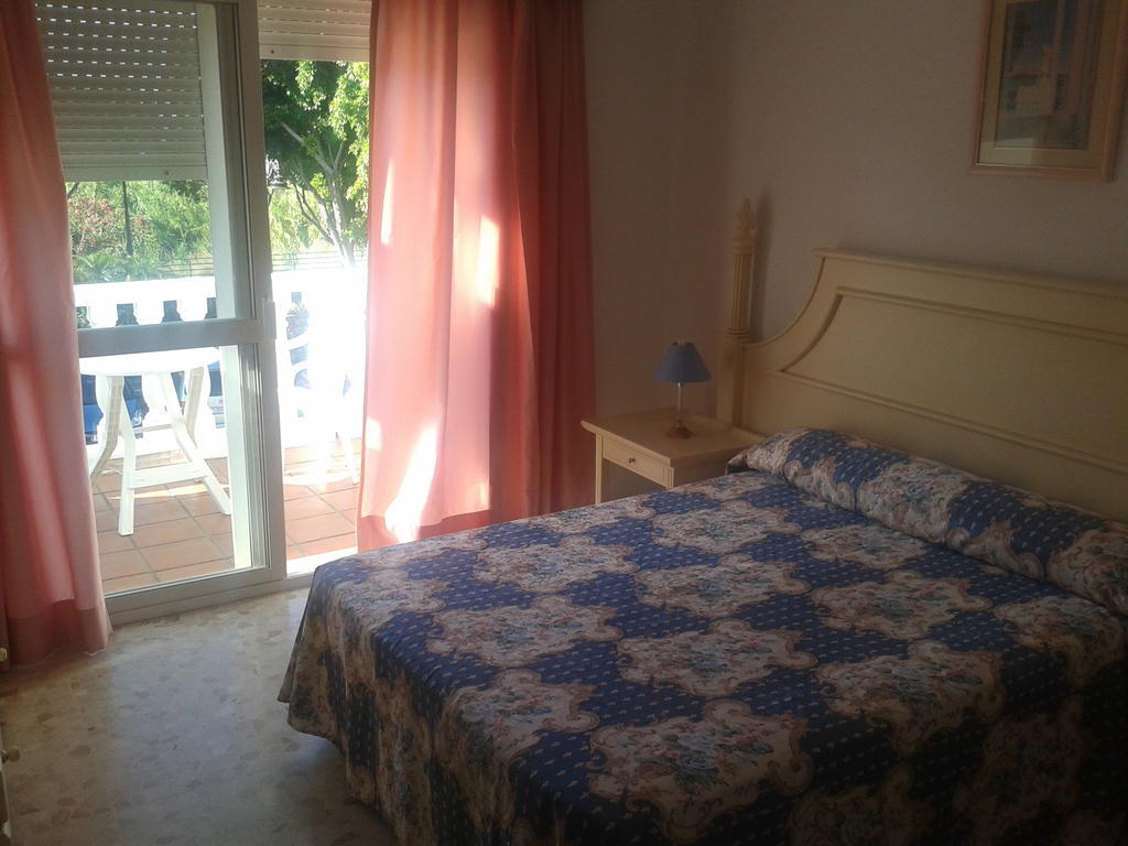 Casa de hóspedes Hostal Europa Estepona