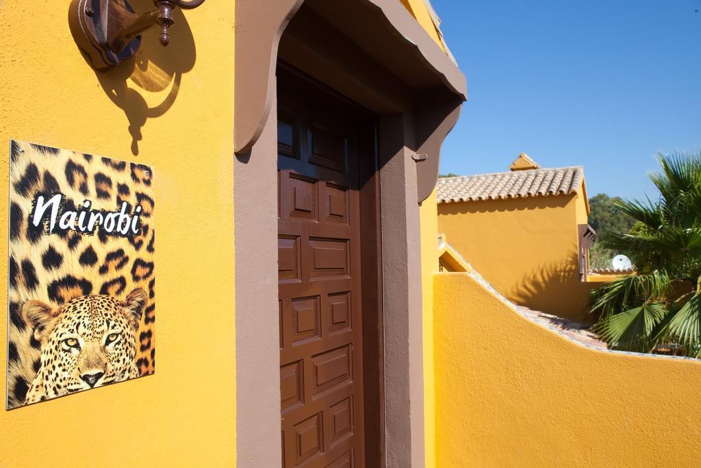 Hotel Family Hotel Al- Ana Marbella 3*