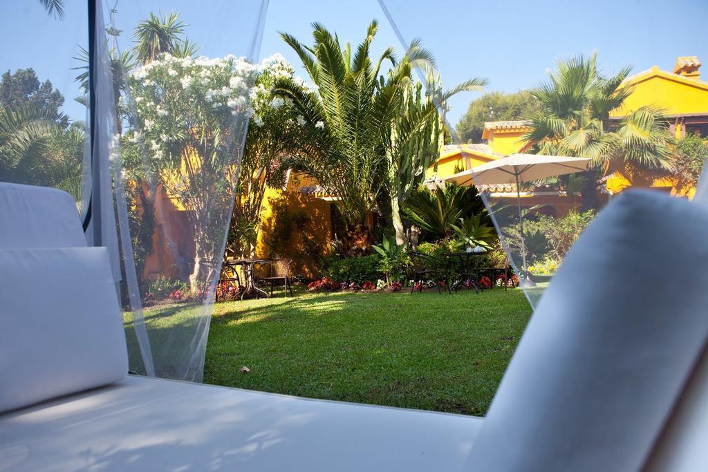Hotel Family Hotel Al- Ana Marbella