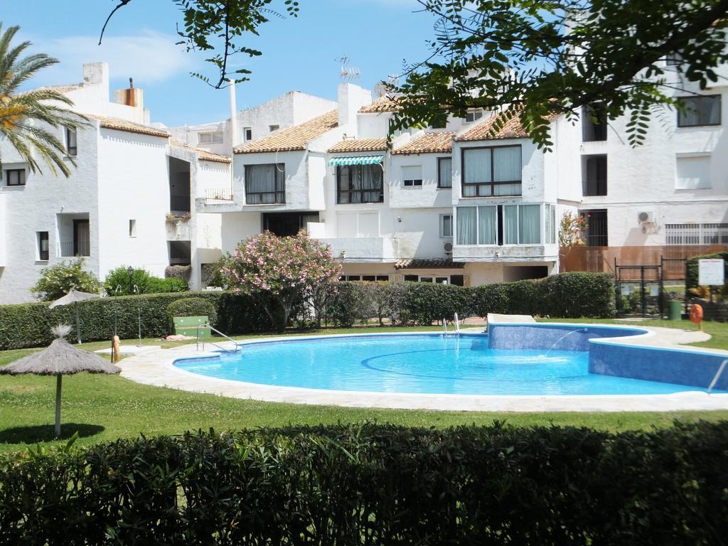 Apartment Bahia Dorada *