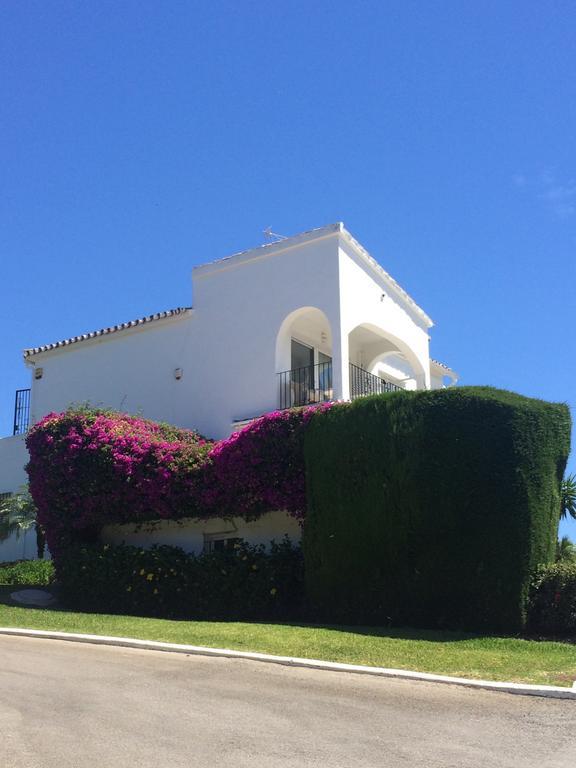 Pueblo Cortes Del Golf Estepona