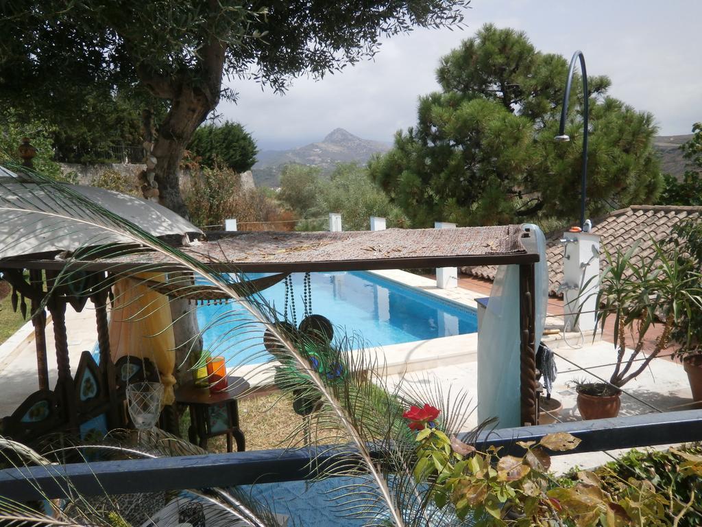 Country house Casa Simba