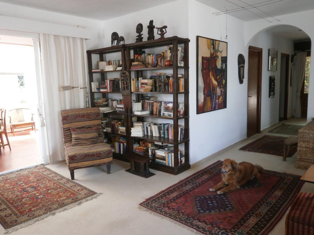 Casa Simba
