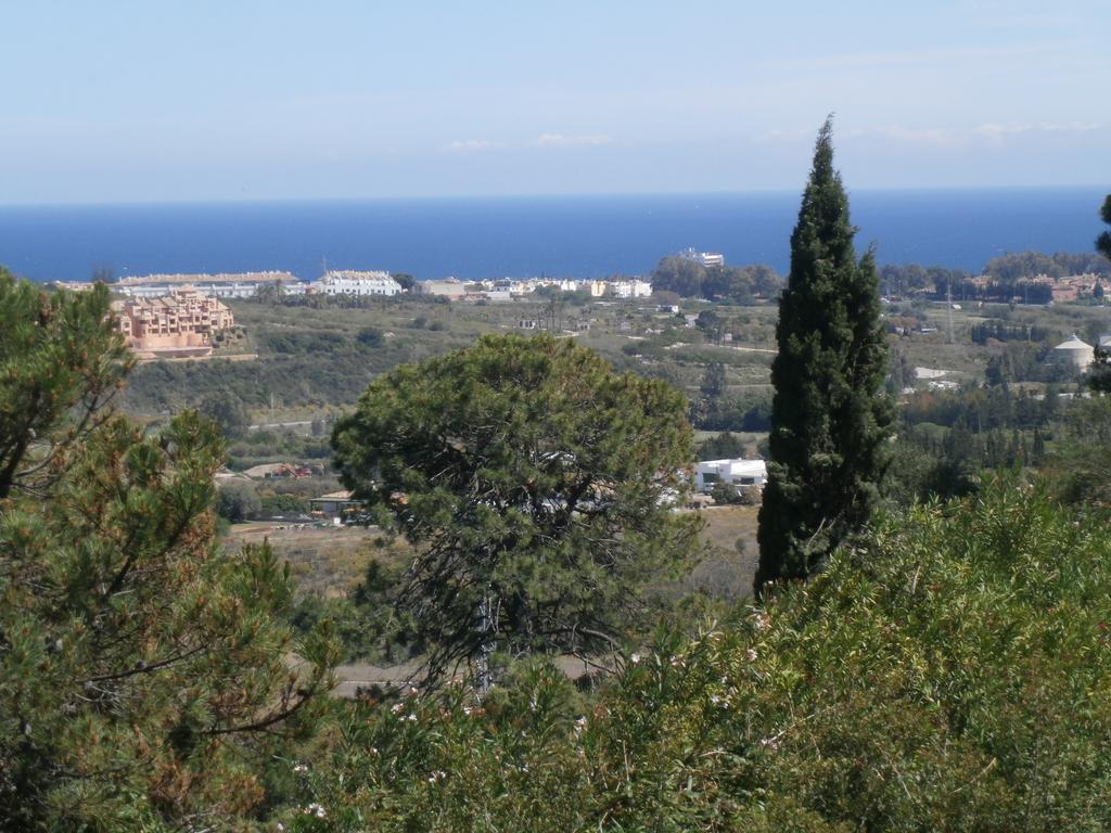 Country house Casa Simba Estepona
