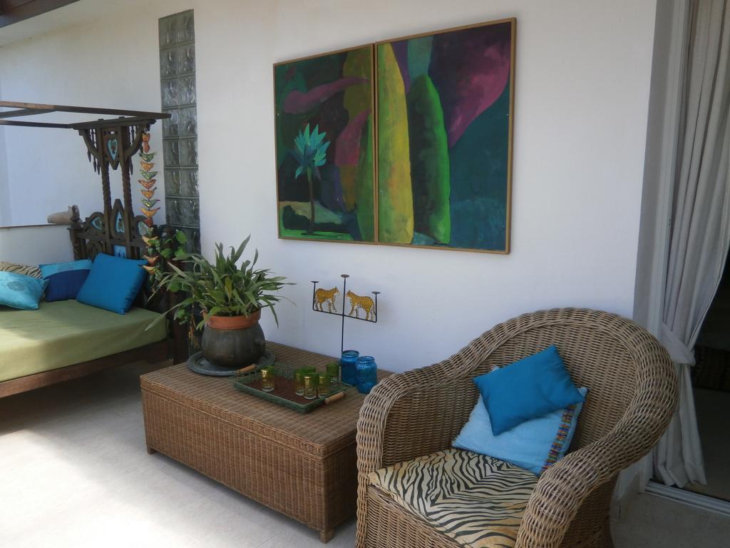 Casa Simba Estepona