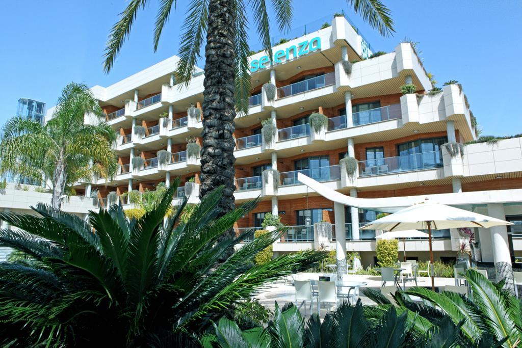 Hotel Exe Thalasso & Spa- Adults Only 4*