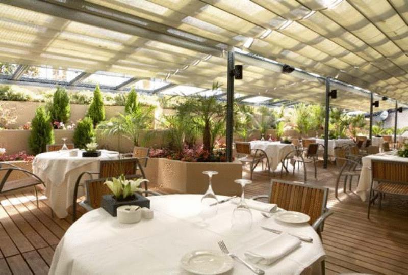Hotel Exe Thalasso & Spa- Adults Only