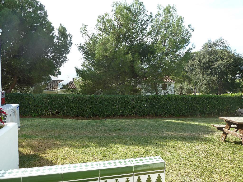 Apartment Urb Seghers Estepona