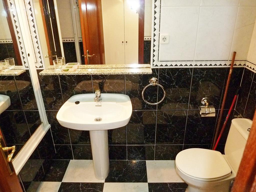 Apartment Apartment Urb Seghers