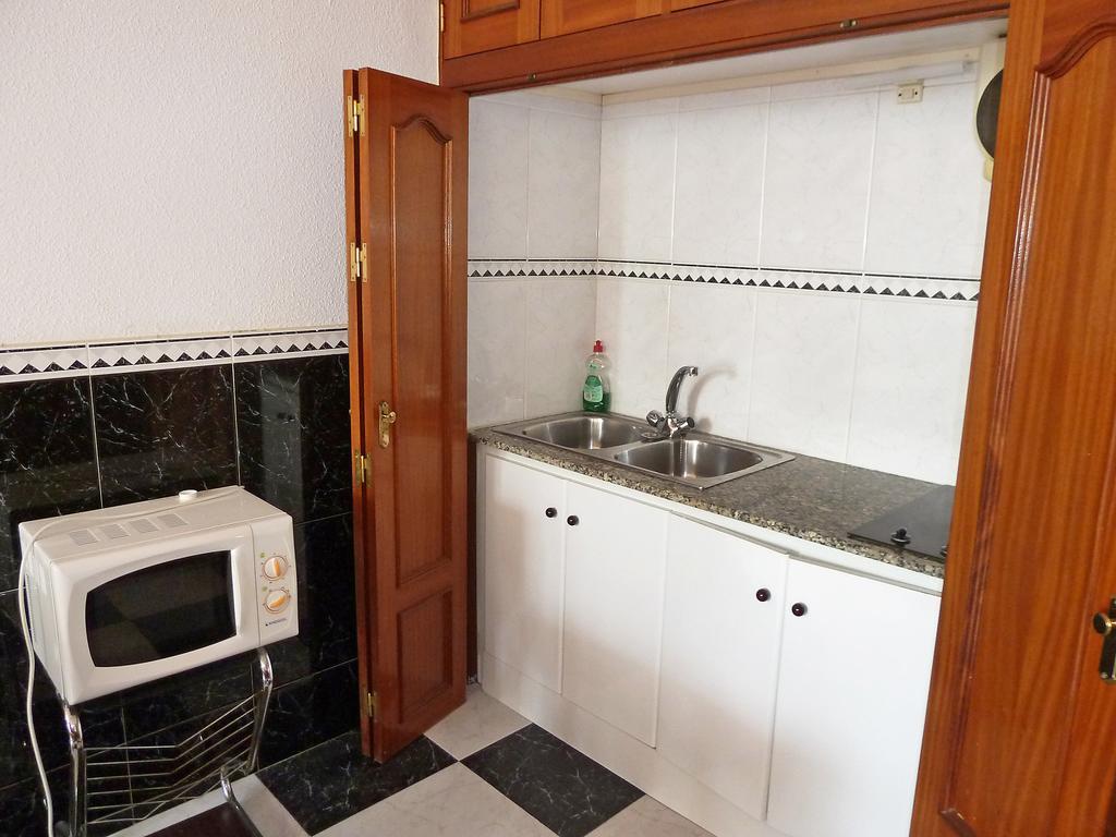 Apartment Apartment Urb Seghers Estepona