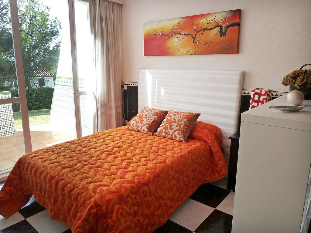 Apartment Urb Seghers Estepona