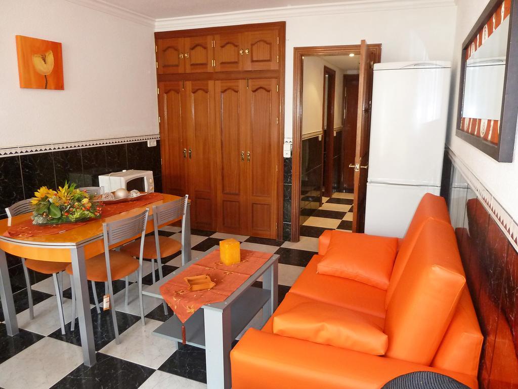 Apartment Apartment Urb Seghers