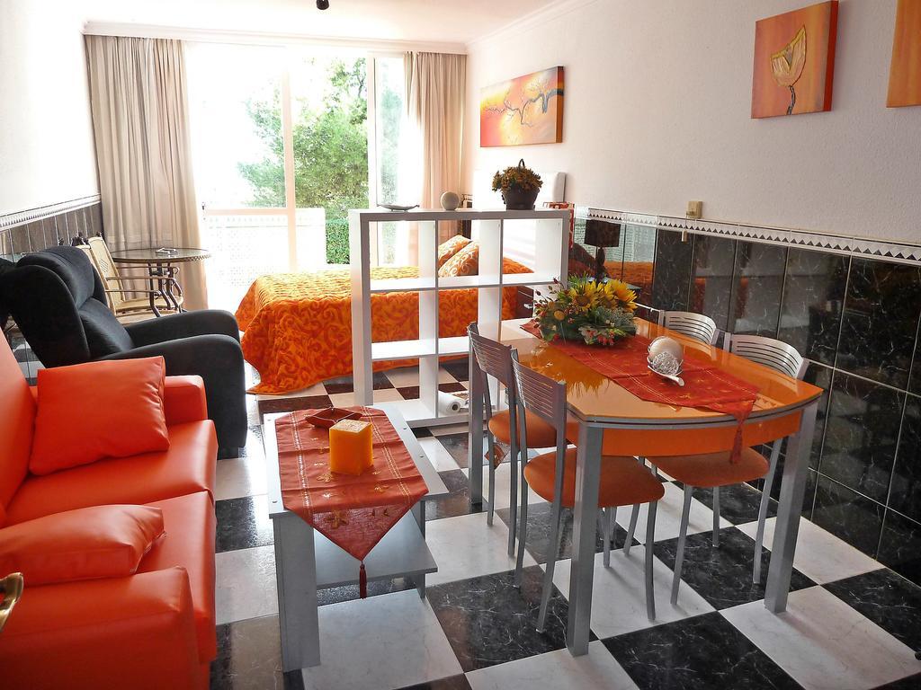 Apartment Apartment Urb Seghers Estepona