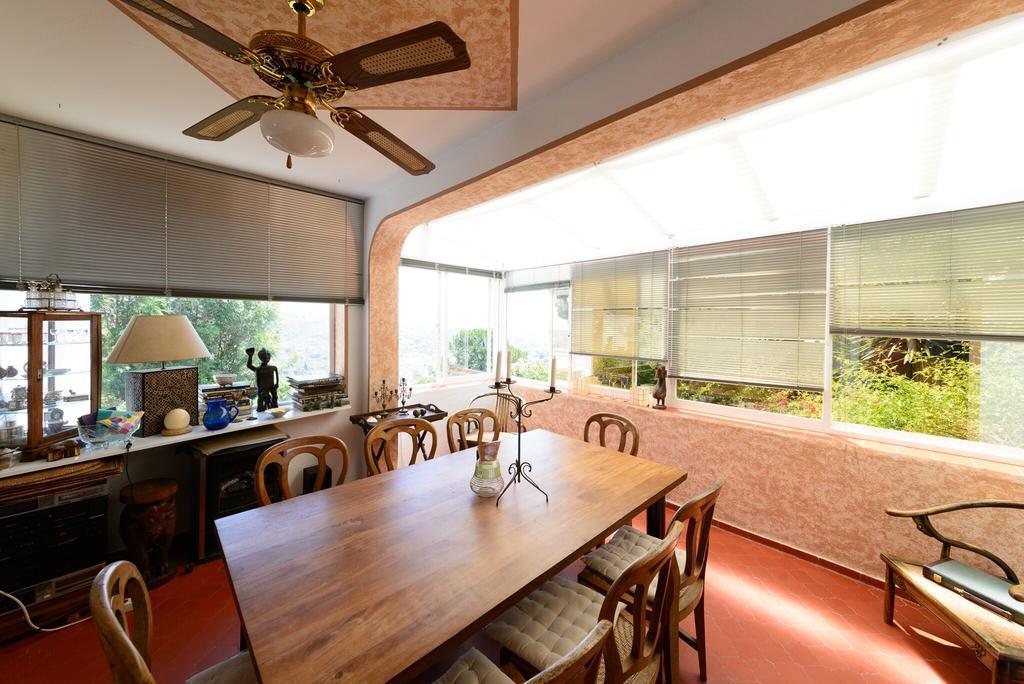 Country house Casa Simba Estepona