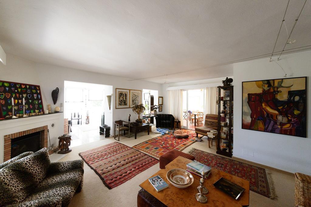 Casa Simba Estepona