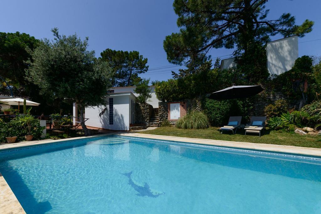 Casa Simba Estepona