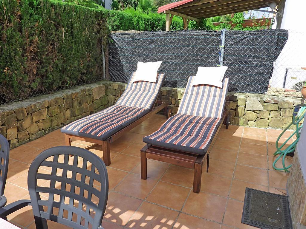 Apartamento Costalita Del Sol Gf