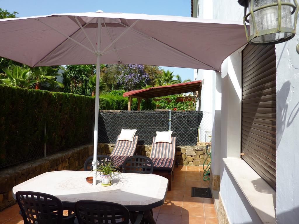 Apartamento Costalita Del Sol Gf Estepona