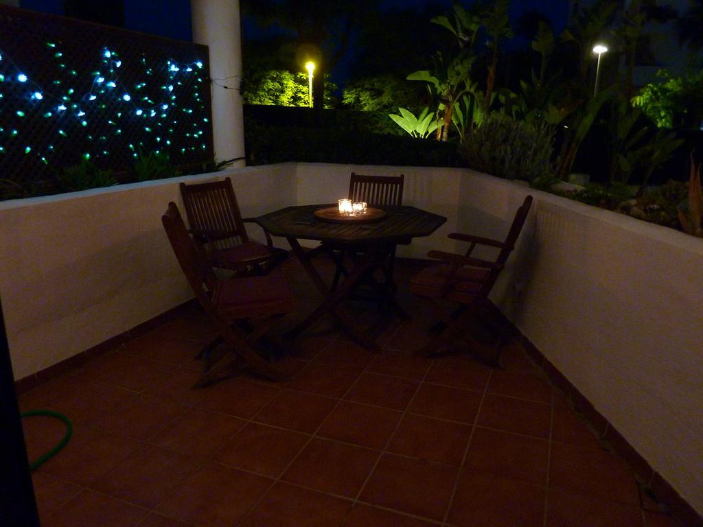 Apartamento Costalita Del Sol Gf