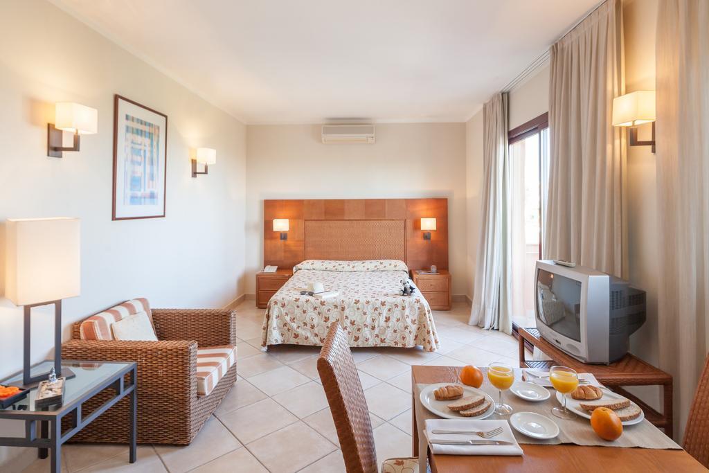 Aparthotel Pierre & Vacances 4*