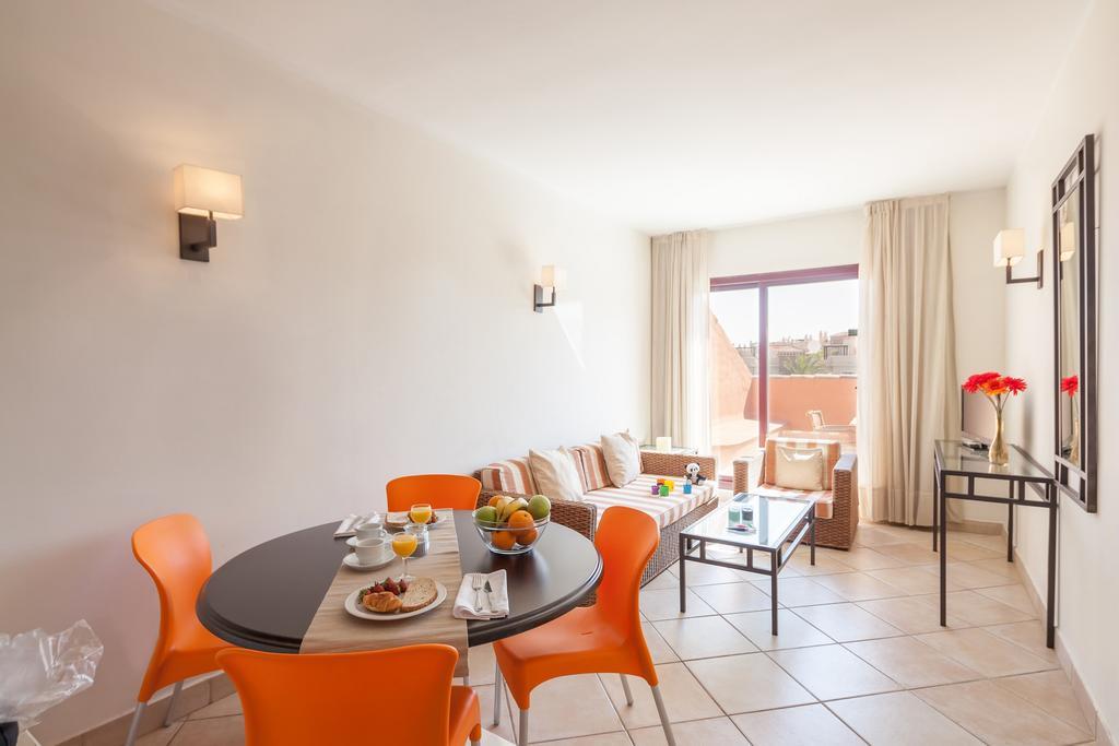 Aparthotel Pierre & Vacances Estepona
