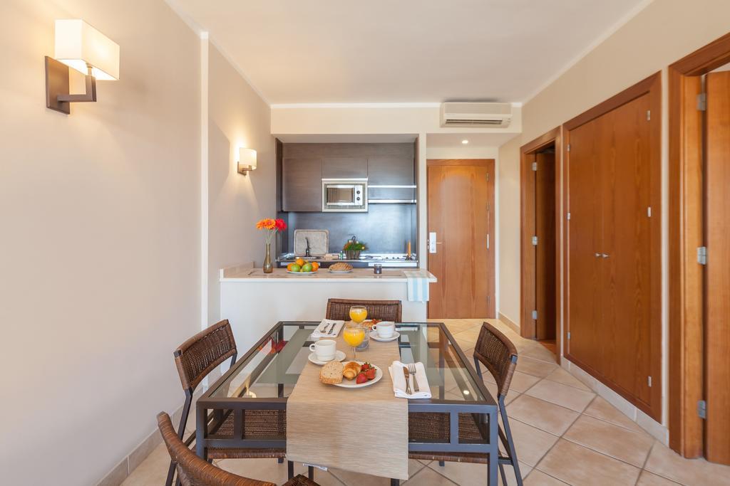 Aparthotel Pierre & Vacances Estepona