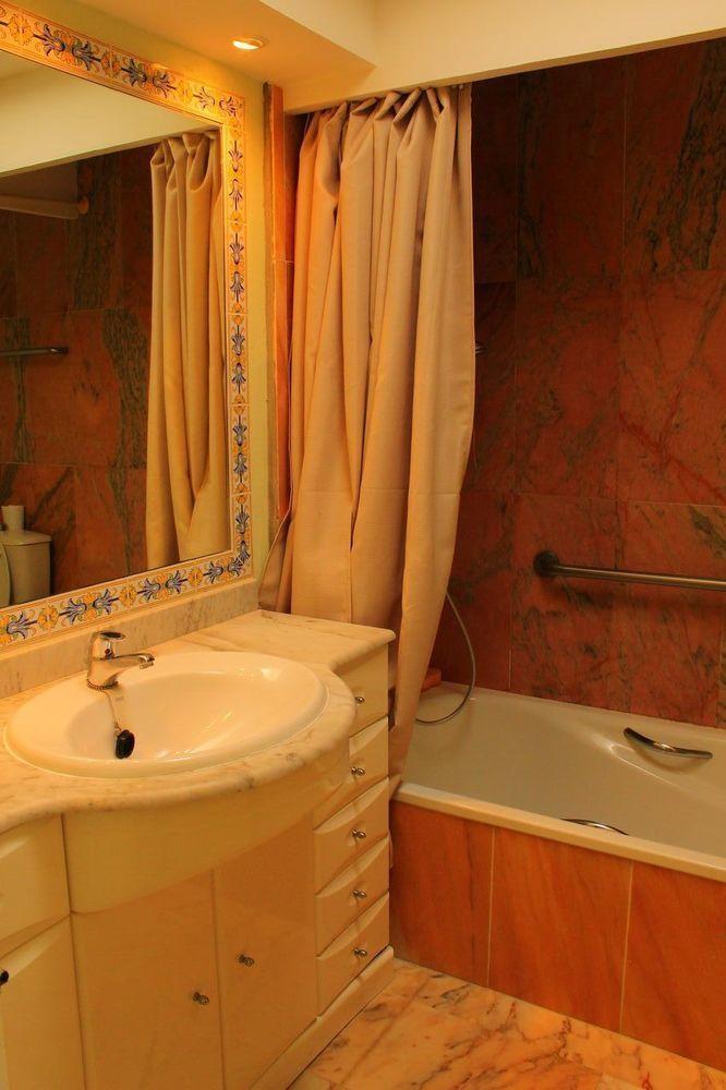 Apartment Casitas Villacana *