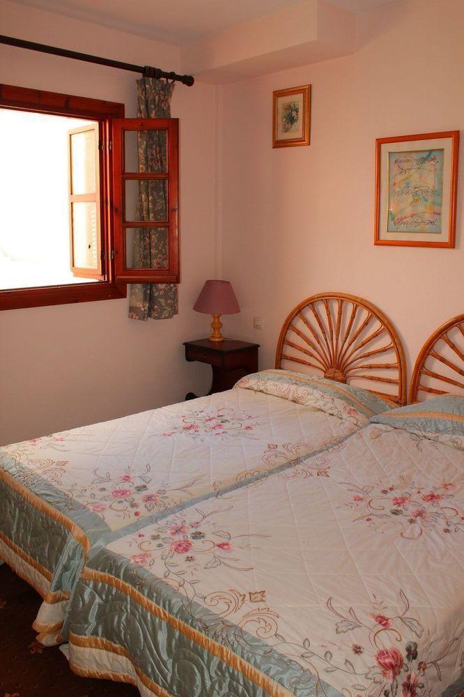 Casitas Villacana Estepona