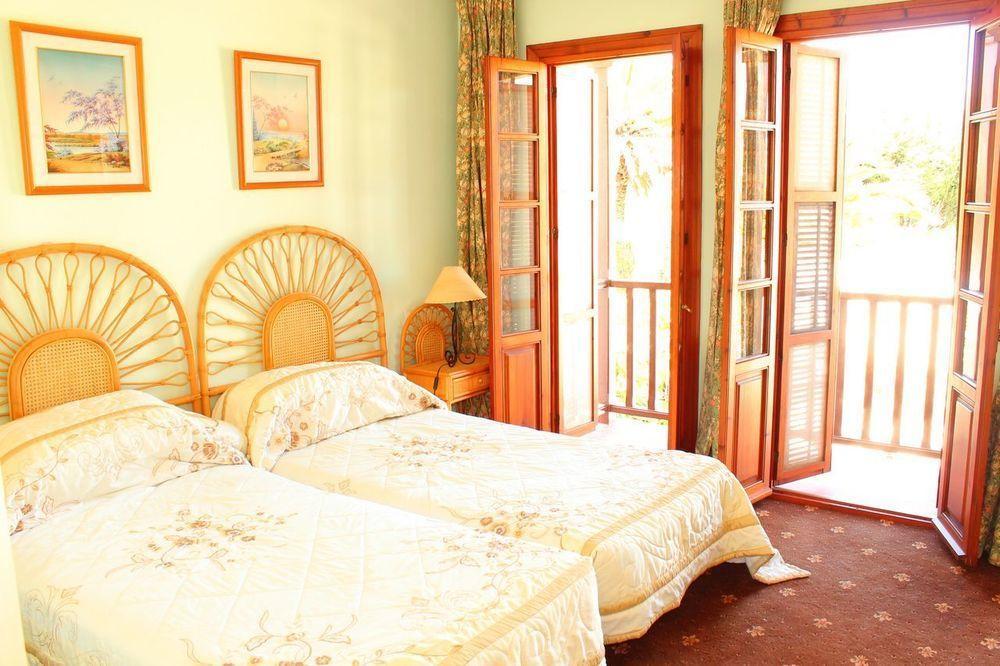 Apartment Casitas Villacana