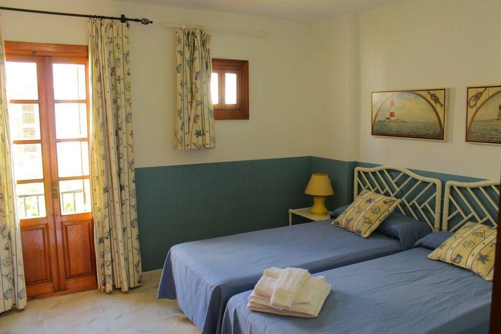 Apartment Casitas Villacana Estepona