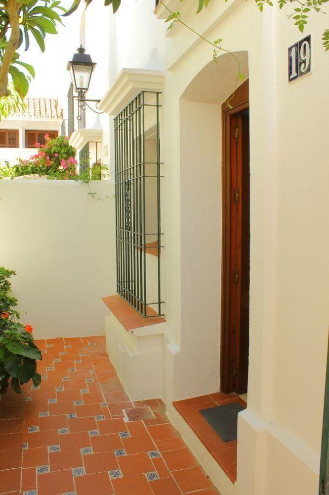 Casitas Villacana