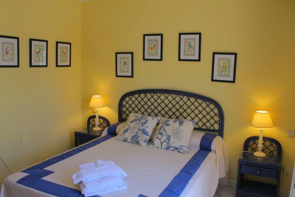 Casitas Villacana Estepona