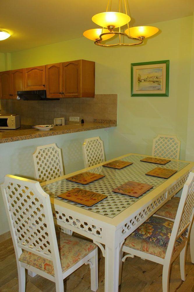 Casitas Villacana Estepona