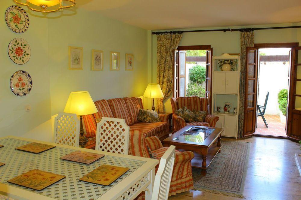 Apartment Casitas Villacana
