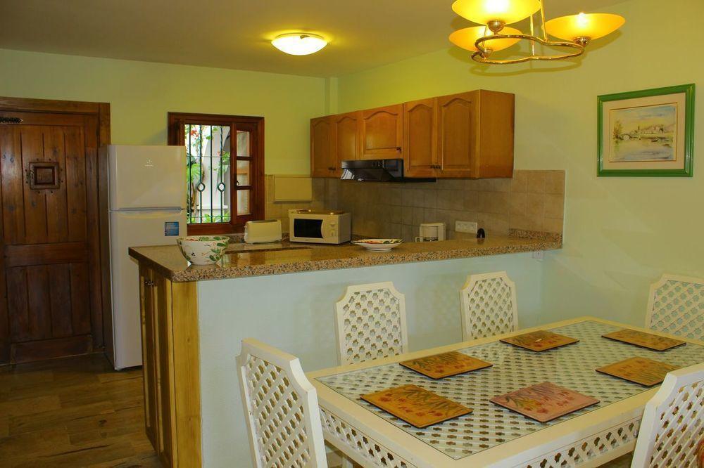Apartment Casitas Villacana Estepona