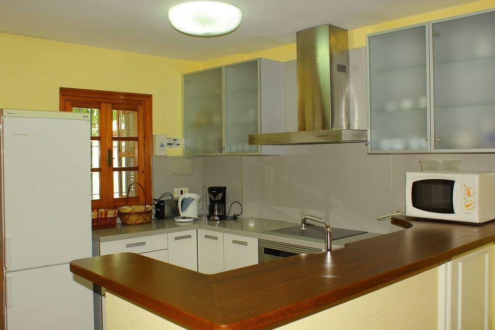 Apartment Casitas Villacana *