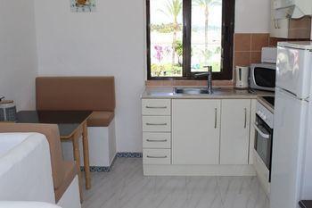 Apartment Casitas Villacana *