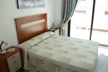 Apartment Casitas Villacana