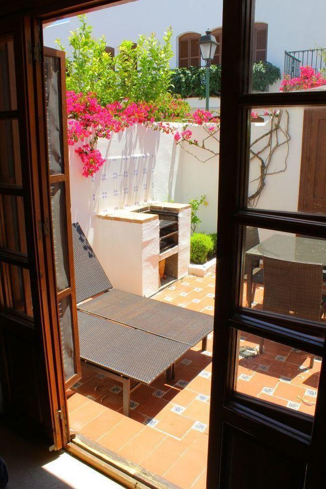 Apartment Casitas Villacana Estepona