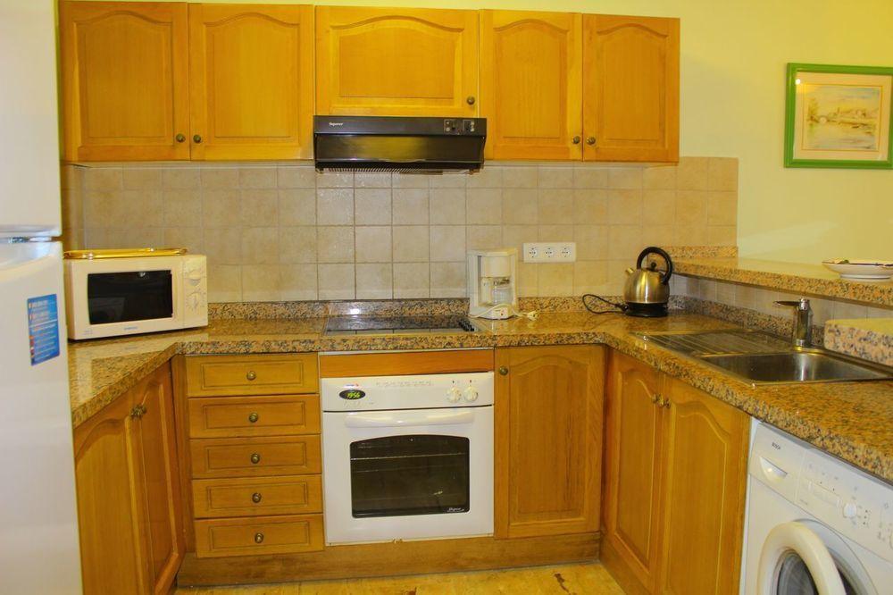 Apartment Casitas Villacana