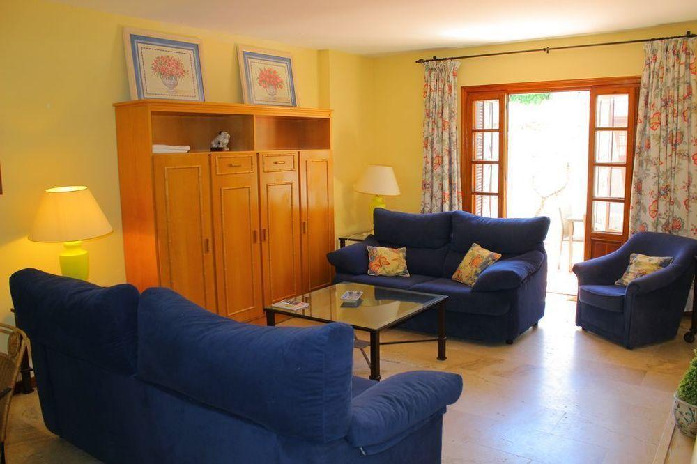 Apartment Casitas Villacana Estepona