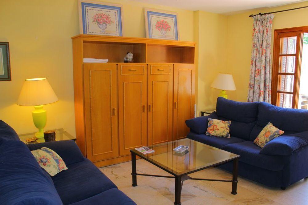 Apartment Casitas Villacana *