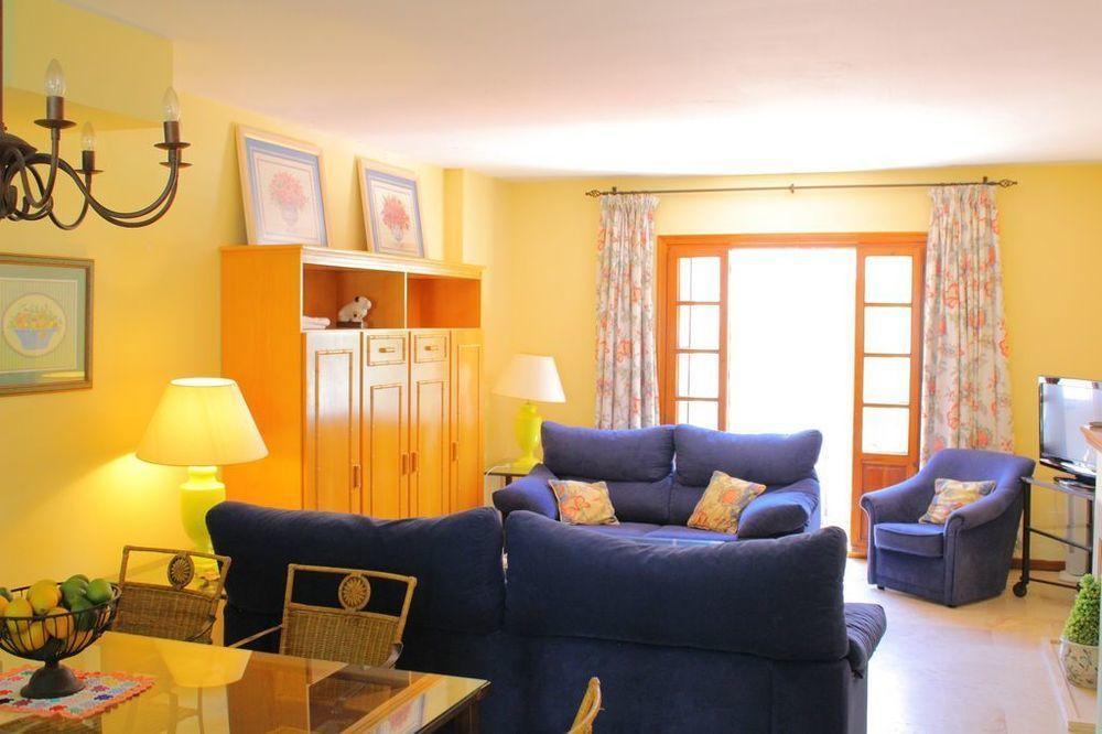 Casitas Villacana Estepona