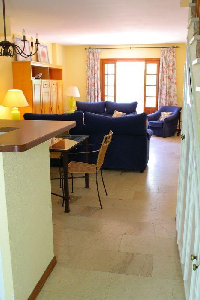 Apartment Casitas Villacana