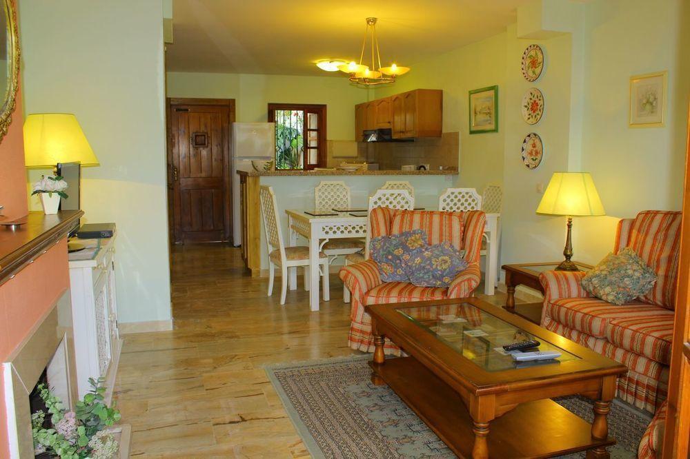 Apartment Casitas Villacana Estepona