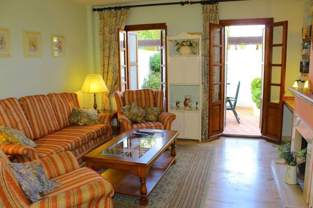 Casitas Villacana
