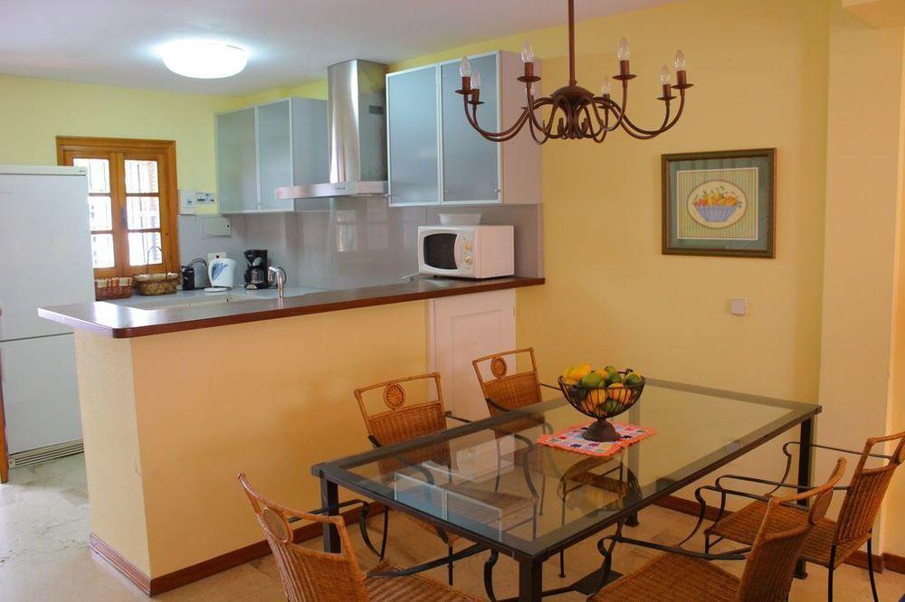 Apartment Casitas Villacana *