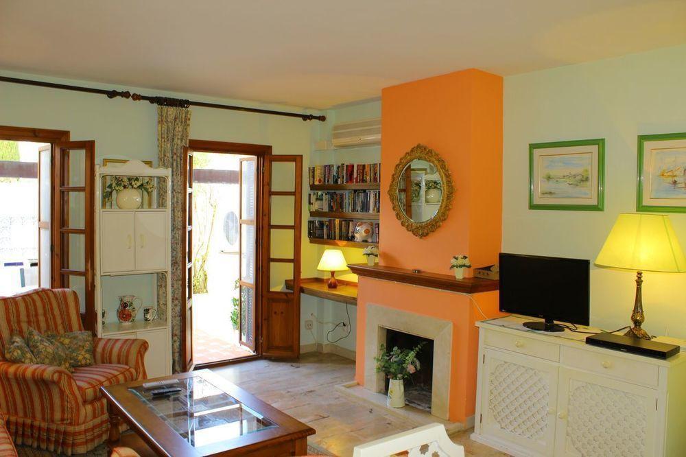 Casitas Villacana Estepona