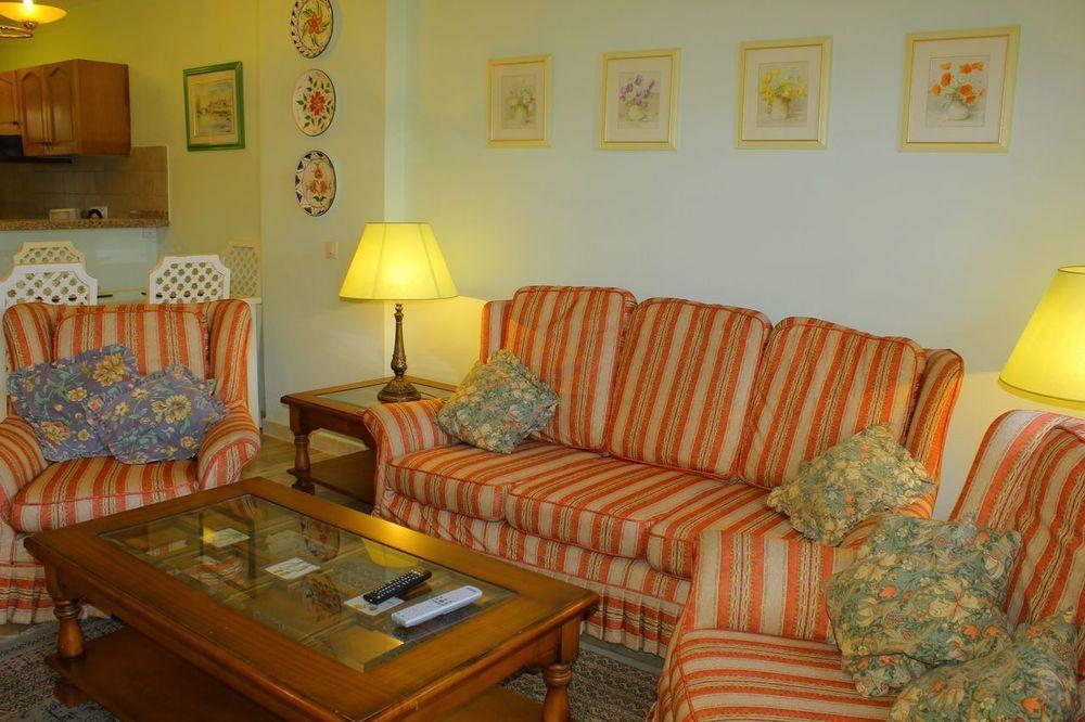 Apartment Casitas Villacana