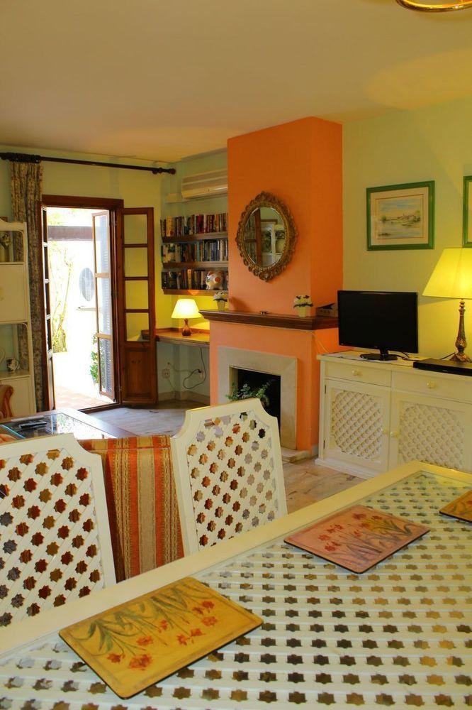 Apartment Casitas Villacana Estepona